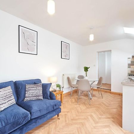 Host & Stay - Little Treasure Whitby Luaran gambar