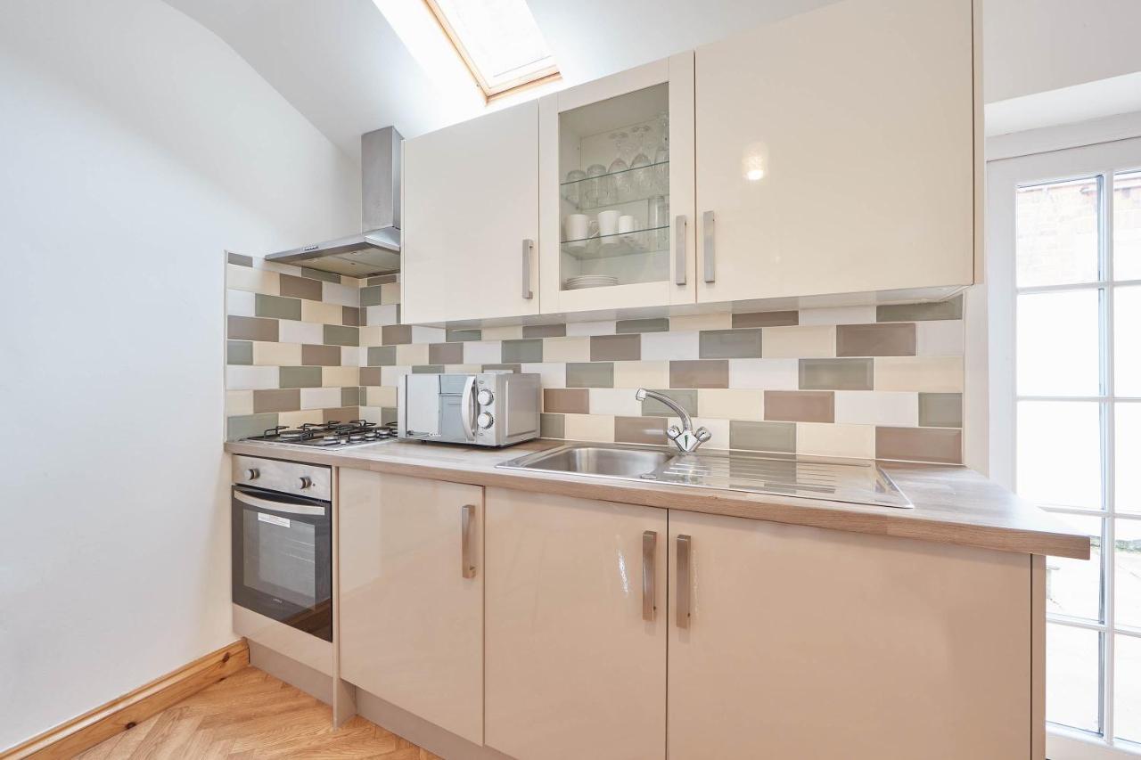 Host & Stay - Little Treasure Whitby Luaran gambar