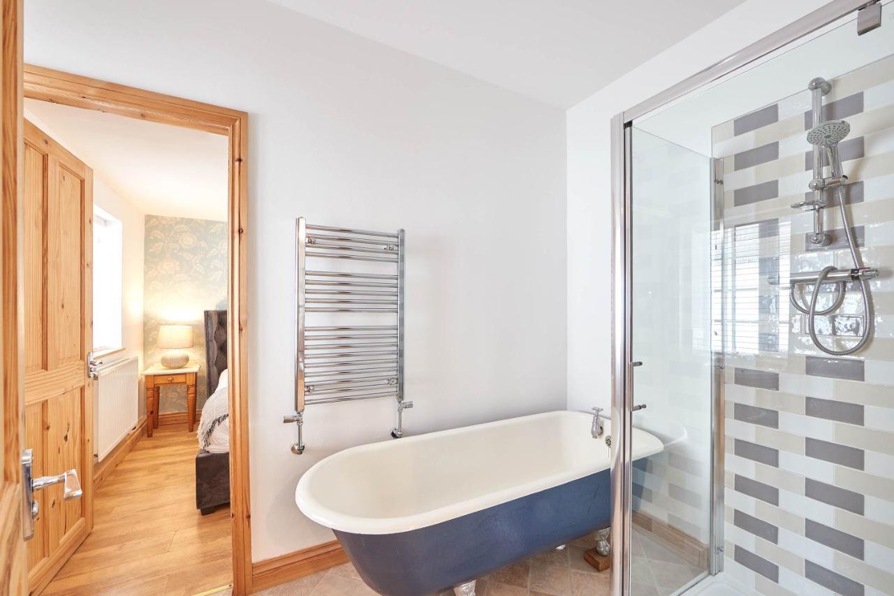 Host & Stay - Little Treasure Whitby Luaran gambar