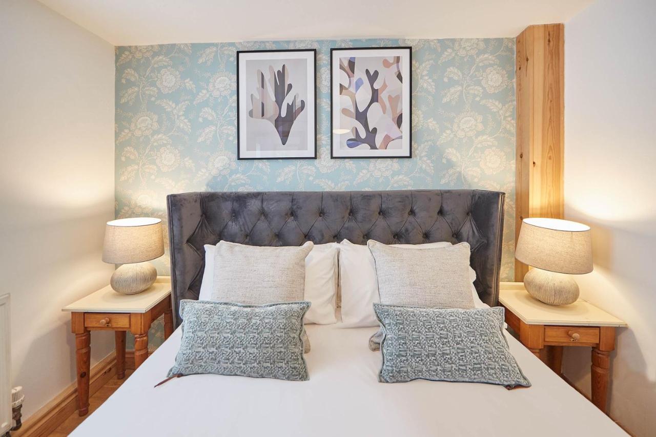 Host & Stay - Little Treasure Whitby Luaran gambar