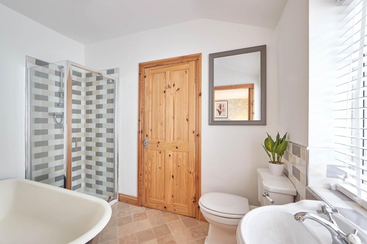 Host & Stay - Little Treasure Whitby Luaran gambar
