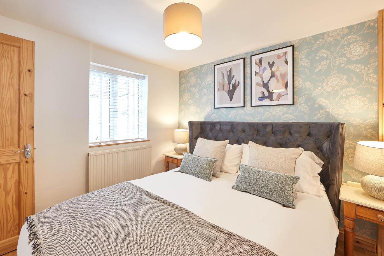Host & Stay - Little Treasure Whitby Luaran gambar
